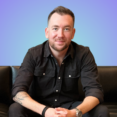 Kyle Lynch